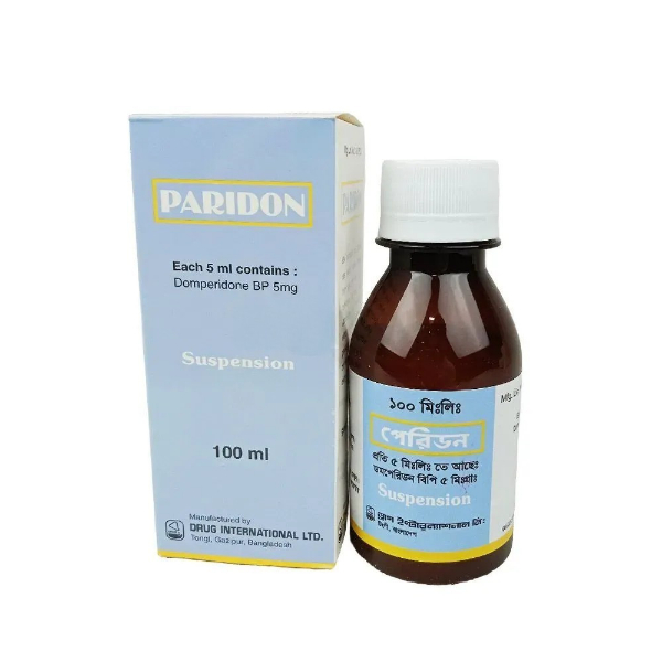 paridon-100ml